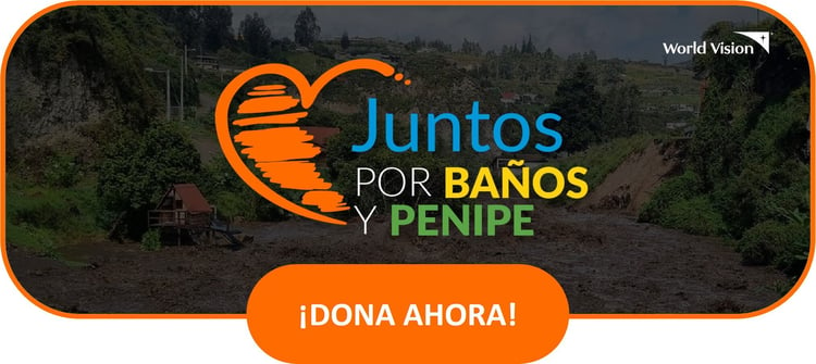 JUNTOS POR BAÑOS Y PENIPE