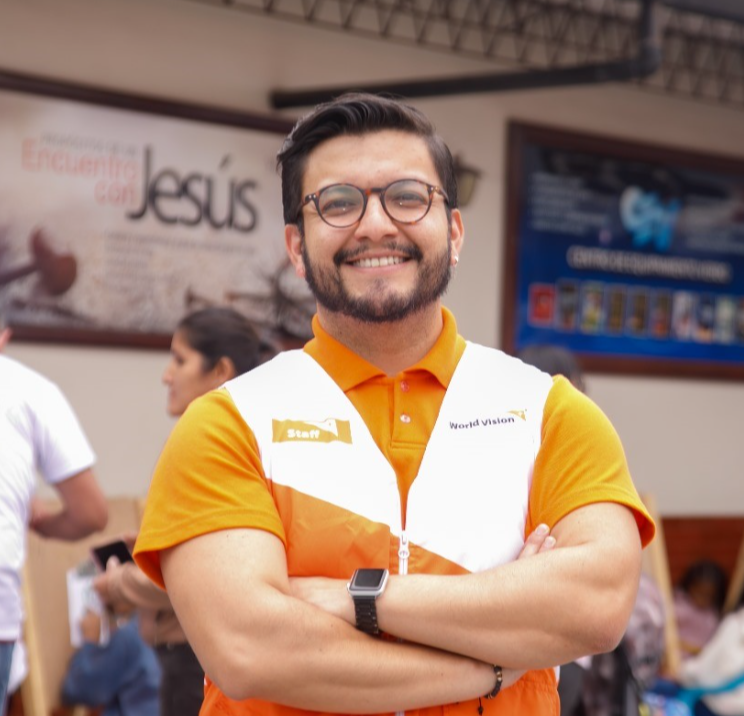 Juan Sebastián Valarezo