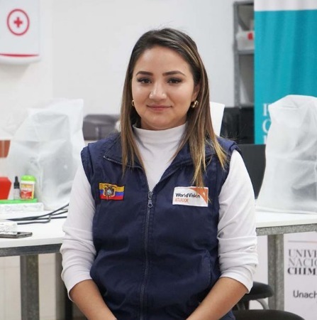 Génesis Castillo